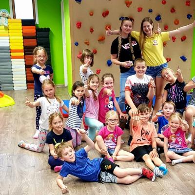 Dětská herna - Království - Děti na hrad