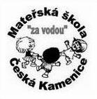 MŠ Za vodou Česká Kamenice