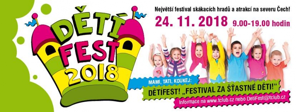 DětíFest 2018